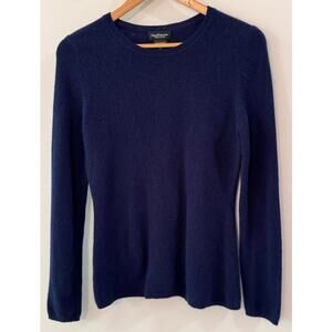 Luxurious Cashmere Sweater by Lord & Taylor - Size M